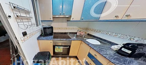 4 bedrooms Apartment in Valencia, Spain No. 118950 14