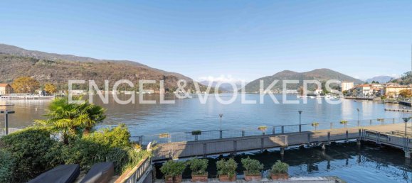 4 bedrooms Villa in Porto Ceresio, Italy No. 102264 43