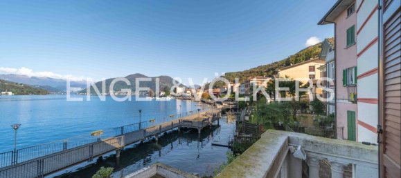 4 bedrooms Villa in Porto Ceresio, Italy No. 102264 45