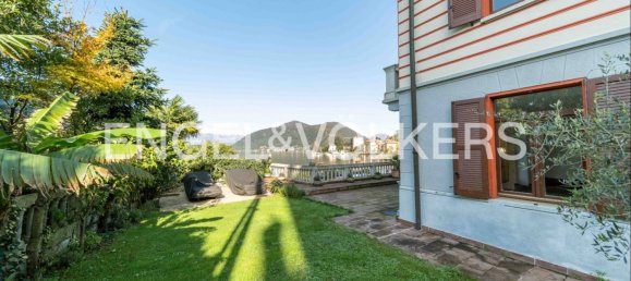 4 bedrooms Villa in Porto Ceresio, Italy No. 102264 10