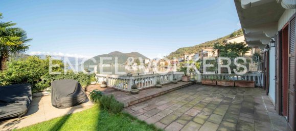 4 bedrooms Villa in Porto Ceresio, Italy No. 102264 12