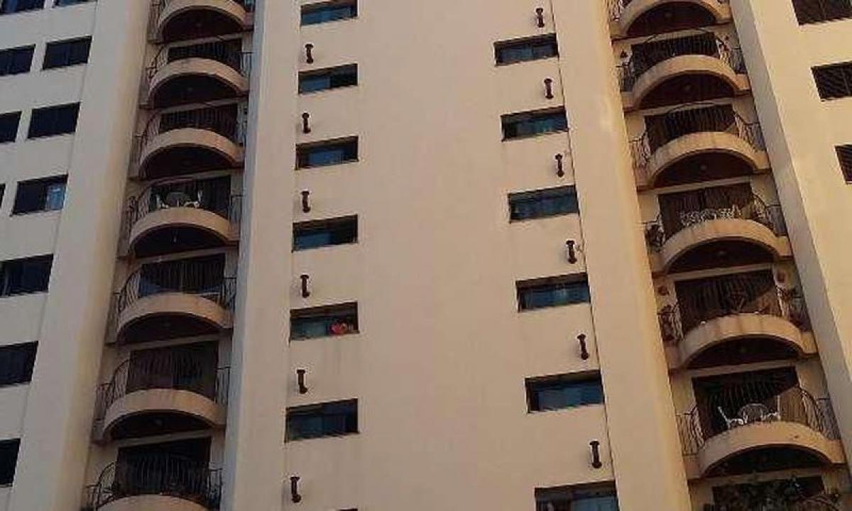 3 Schlafzimmer Wohnung in Sao Paulo, Brazil, Nr. 563052