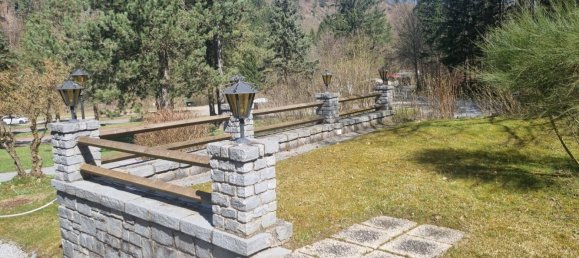 Коммерческая недвижимость 700м² в Крумау ам Камп, Австрия № 137948 6