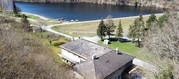 Коммерческая недвижимость 700м² в Крумау ам Камп, Австрия № 137948 4