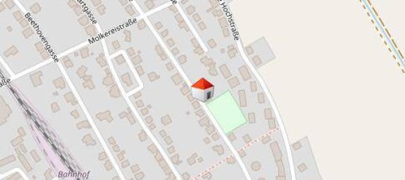 3 bedrooms House in Oberwart, Austria No. 202299 30