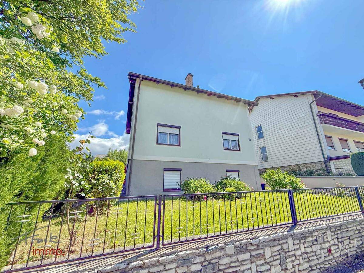 3 bedrooms House in Oberwart, Austria No. 202299