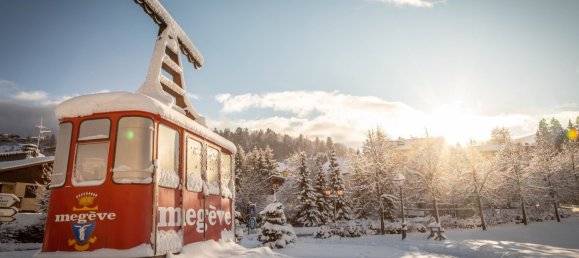 Apartamento T3 em Megeve, France N.º 1239 4