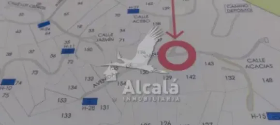 Grundstück in Logrono, Spain 3228m², Nr. 145682 29