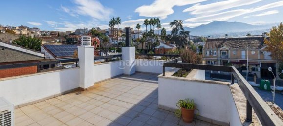 4 bedrooms House in Huetor Vega, Spain No. 171166 42