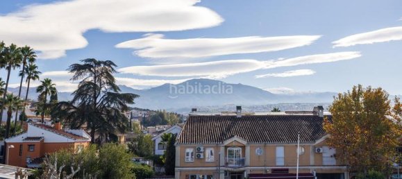 4 bedrooms House in Huetor Vega, Spain No. 171166 44