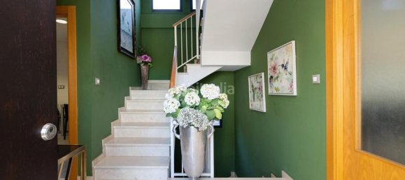 4 bedrooms House in Huetor Vega, Spain No. 171166 5