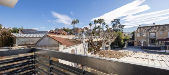 4 bedrooms House in Huetor Vega, Spain No. 171166 35