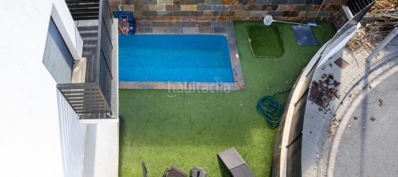 4 bedrooms House in Huetor Vega, Spain No. 171166 47