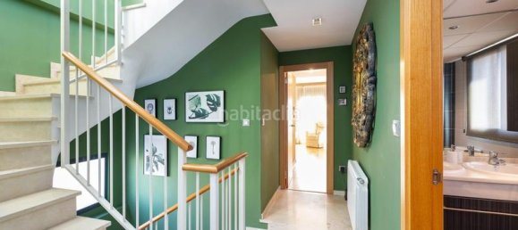 4 bedrooms House in Huetor Vega, Spain No. 171166 26