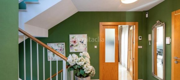 4 bedrooms House in Huetor Vega, Spain No. 171166 18