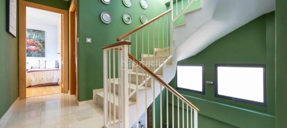 4 bedrooms House in Huetor Vega, Spain No. 171166 19