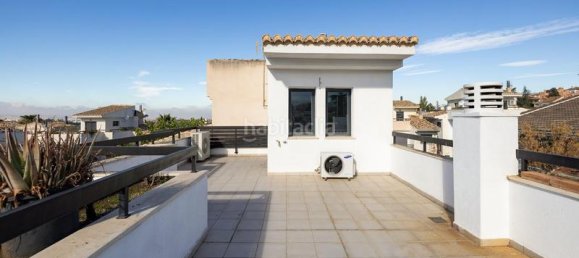 4 bedrooms House in Huetor Vega, Spain No. 171166 45