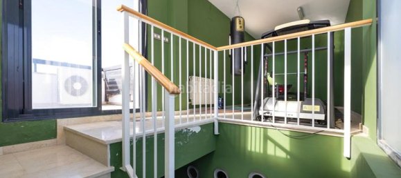 4 bedrooms House in Huetor Vega, Spain No. 171166 38