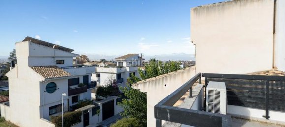 4 bedrooms House in Huetor Vega, Spain No. 171166 46