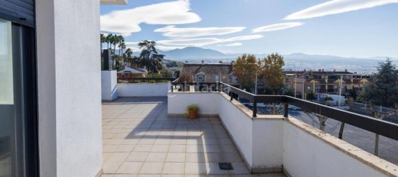 4 bedrooms House in Huetor Vega, Spain No. 171166 41