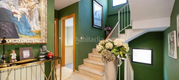 4 bedrooms House in Huetor Vega, Spain No. 171166 12