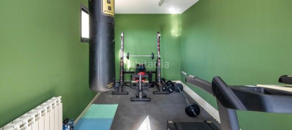 4 bedrooms House in Huetor Vega, Spain No. 171166 39