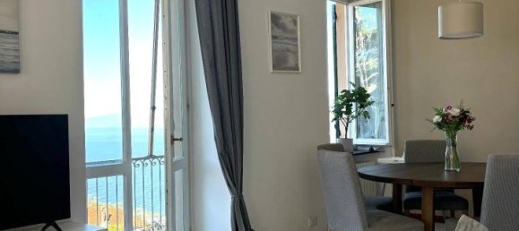 5 rooms Apartment in Camogli, Italy No. 132509 42