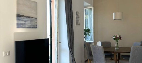 5 rooms Apartment in Camogli, Italy No. 132509 44