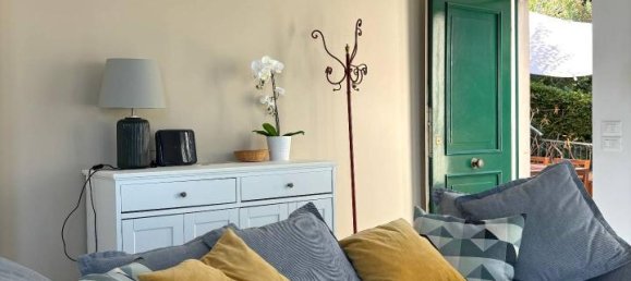 5 rooms Apartment in Camogli, Italy No. 132509 33