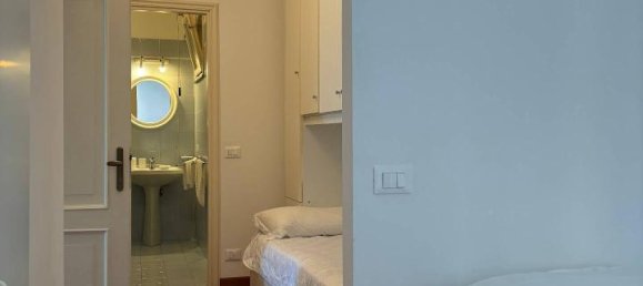 5 rooms Apartment in Camogli, Italy No. 132509 11