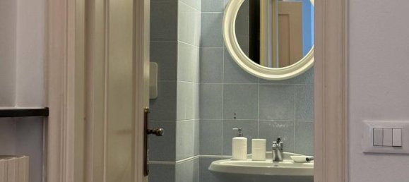 5 rooms Apartment in Camogli, Italy No. 132509 23