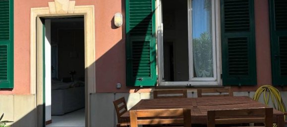 5 rooms Apartment in Camogli, Italy No. 132509 46