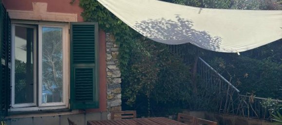 5 rooms Apartment in Camogli, Italy No. 132509 5