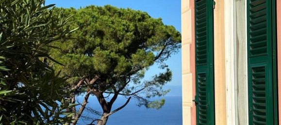 5 rooms Apartment in Camogli, Italy No. 132509 2
