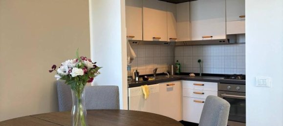 5 rooms Apartment in Camogli, Italy No. 132509 40