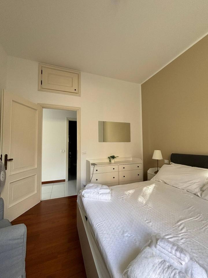 5 rooms Apartment in Camogli, Italy No. 132509