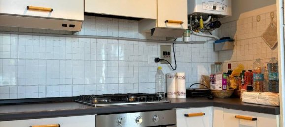 5 rooms Apartment in Camogli, Italy No. 132509 34