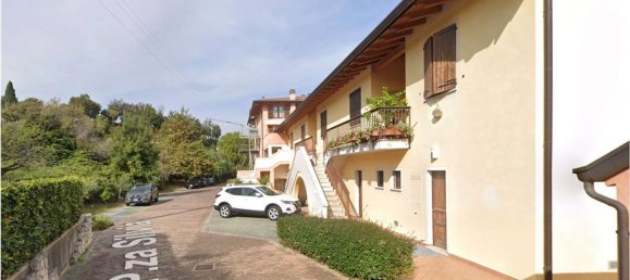  عقار تجاري في Manerba del Garda, Italy 62متر مربع رقم 329827 2