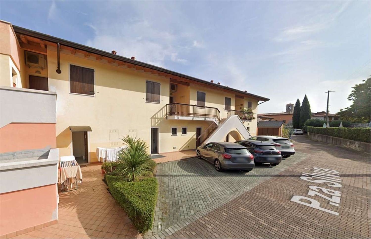  عقار تجاري في Manerba del Garda, Italy 62متر مربع رقم 329827