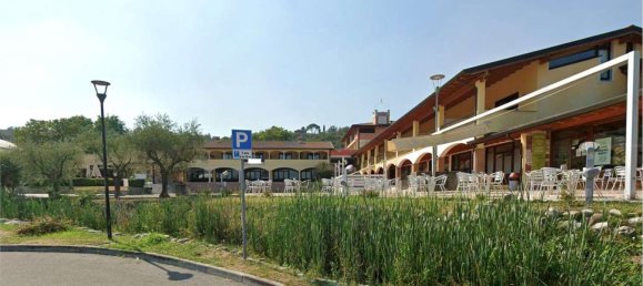  عقار تجاري في Manerba del Garda, Italy 62متر مربع رقم 329827 13