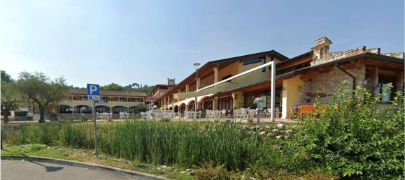  عقار تجاري في Manerba del Garda, Italy 62متر مربع رقم 329827 3