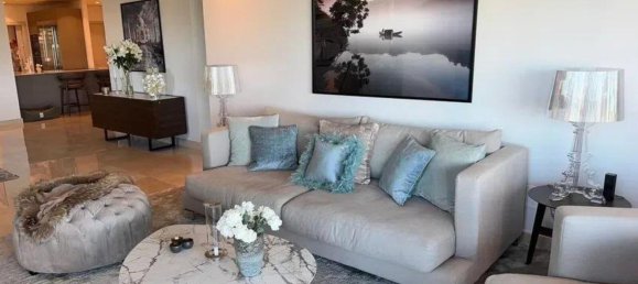 Penthouse T2 em Marbella, Spain N.º 147497 24