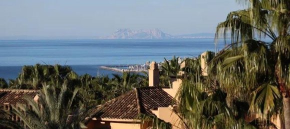 Penthouse T2 em Marbella, Spain N.º 147497 47