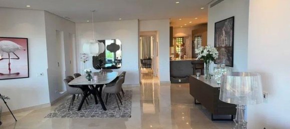 Penthouse T2 em Marbella, Spain N.º 147497 15