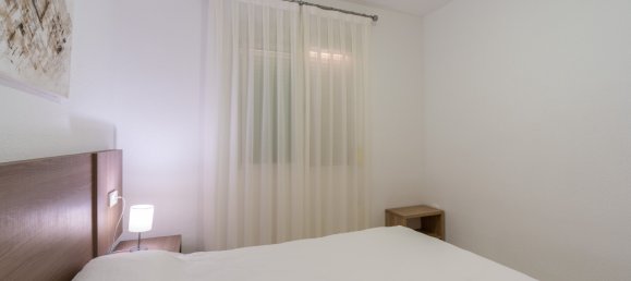 Apartamento de 1 dormitorio en Calpe, Spain No. 45341 12