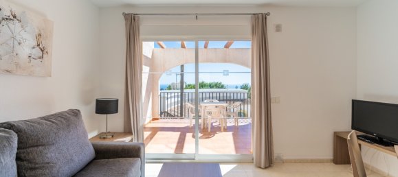 Apartamento de 1 dormitorio en Calpe, Spain No. 45341 5