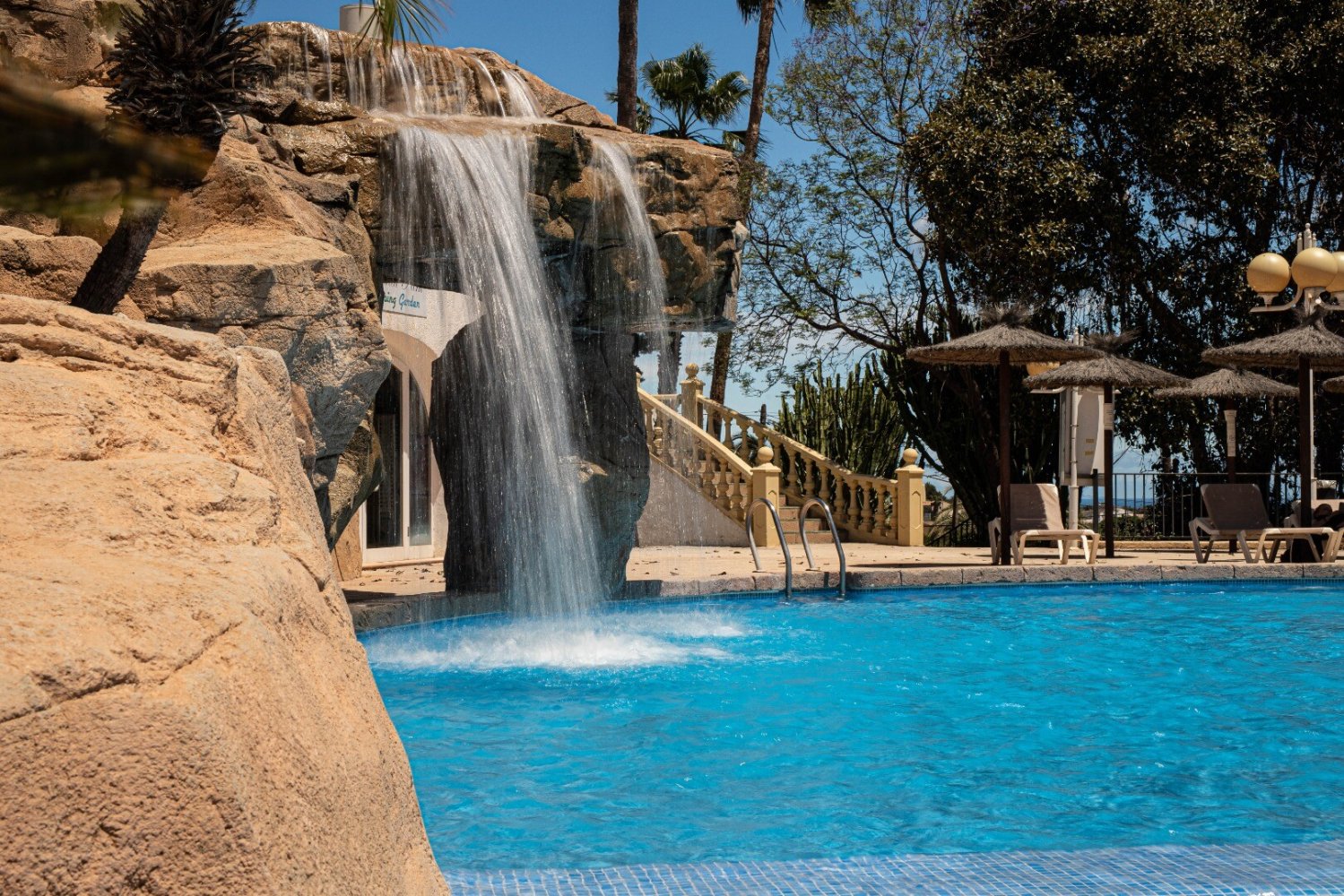 Apartamento de 1 dormitorio en Calpe, Spain No. 45341