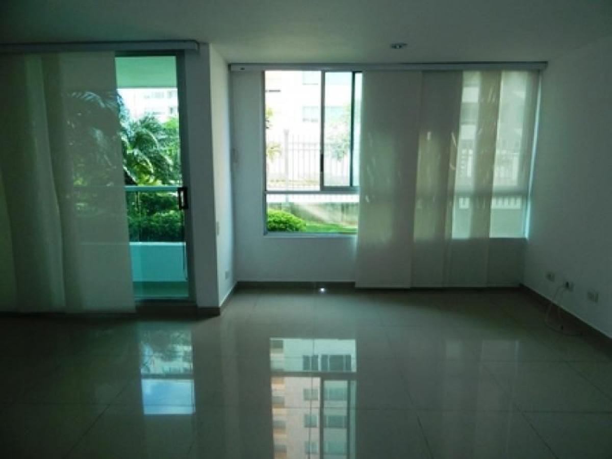 3 bedrooms House in Atlantico, Colombia No. 8822