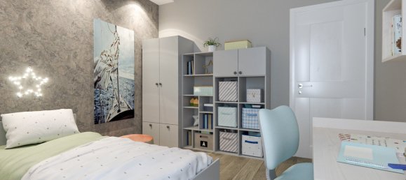 Appartement 2+1 à Alanya, Turkey No. 25025 8