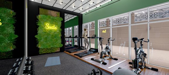 Apartamento de 3+1 en Alanya, Turkey No. 25503 6